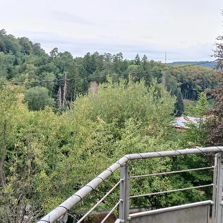 Maison 10 Pers Avec Spa, Balneo & Vue Nature Dinoze