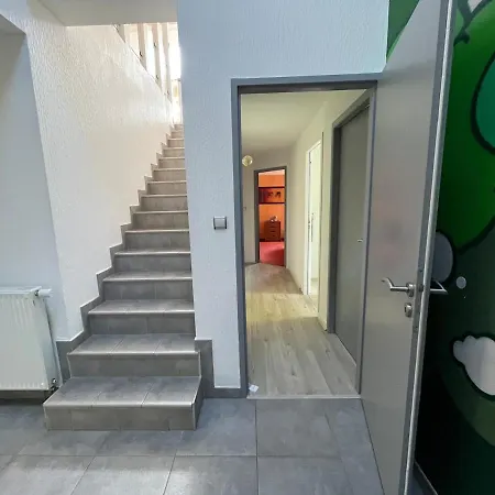 Maison 10 Pers Avec Spa, Balneo & Vue Nature * Dinoze
