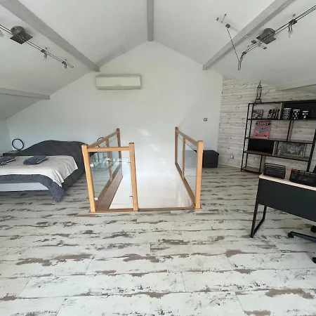 Maison 10 Pers Avec Spa, Balneo & Vue Nature Holiday home