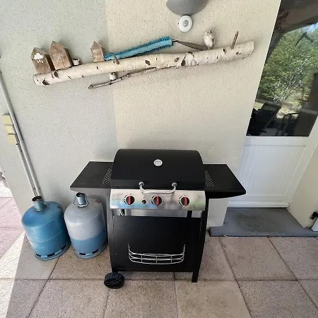 Maison 10 Pers Avec Spa, Balneo & Vue Nature Dinoze