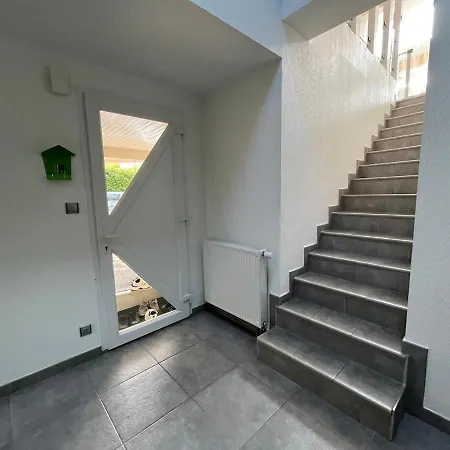 Maison 10 Pers Avec Spa, Balneo & Vue Nature * Dinoze