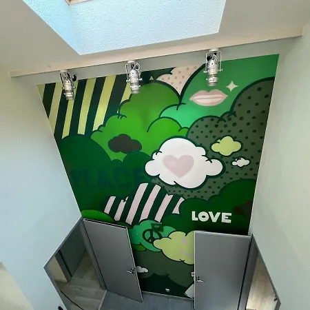 Maison 10 Pers Avec Spa, Balneo & Vue Nature Holiday home