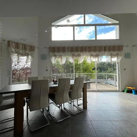 Maison 10 Pers Avec Spa, Balneo & Vue Nature *