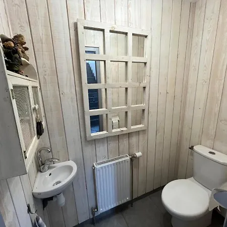 Maison 10 Pers Avec Spa, Balneo & Vue Nature