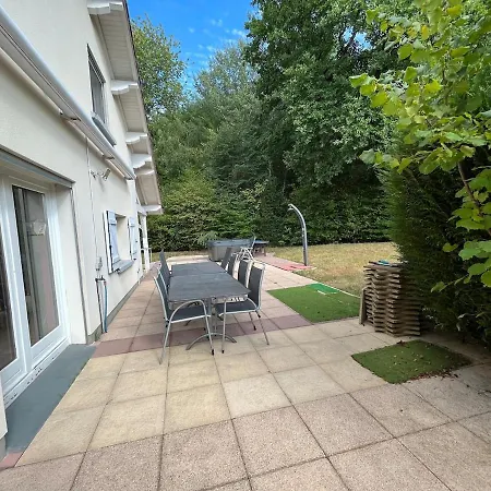 Maison 10 Pers Avec Spa, Balneo & Vue Nature Dinoze