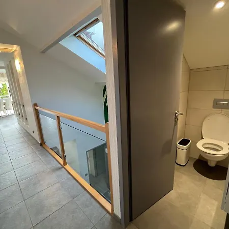 Maison 10 Pers Avec Spa, Balneo & Vue Nature *