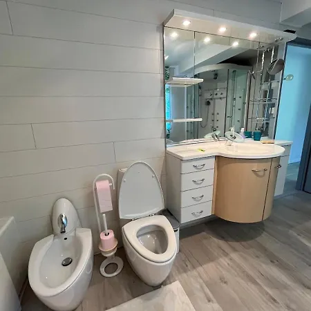 Maison 10 Pers Avec Spa, Balneo & Vue Nature *