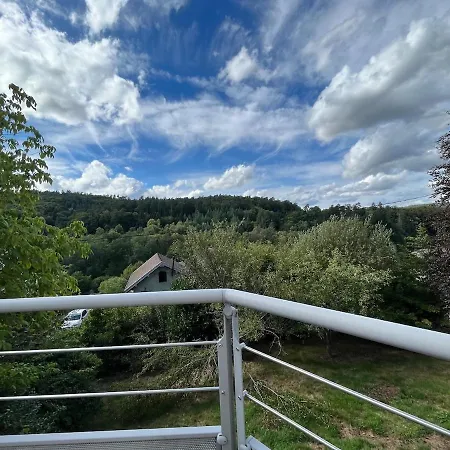 Maison 10 Pers Avec Spa, Balneo & Vue Nature Holiday home
